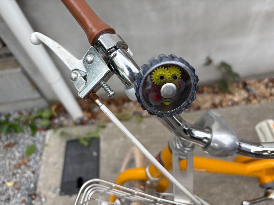 【都内受け渡し】little tokyo bike 16インチ