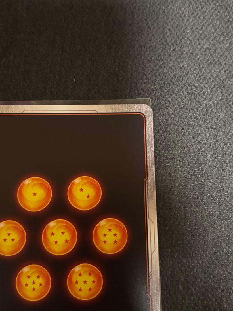 ドラゴンボール　マンガブースター2 孫悟飯　少年期　SCR⭐︎⭐︎ おまけつき