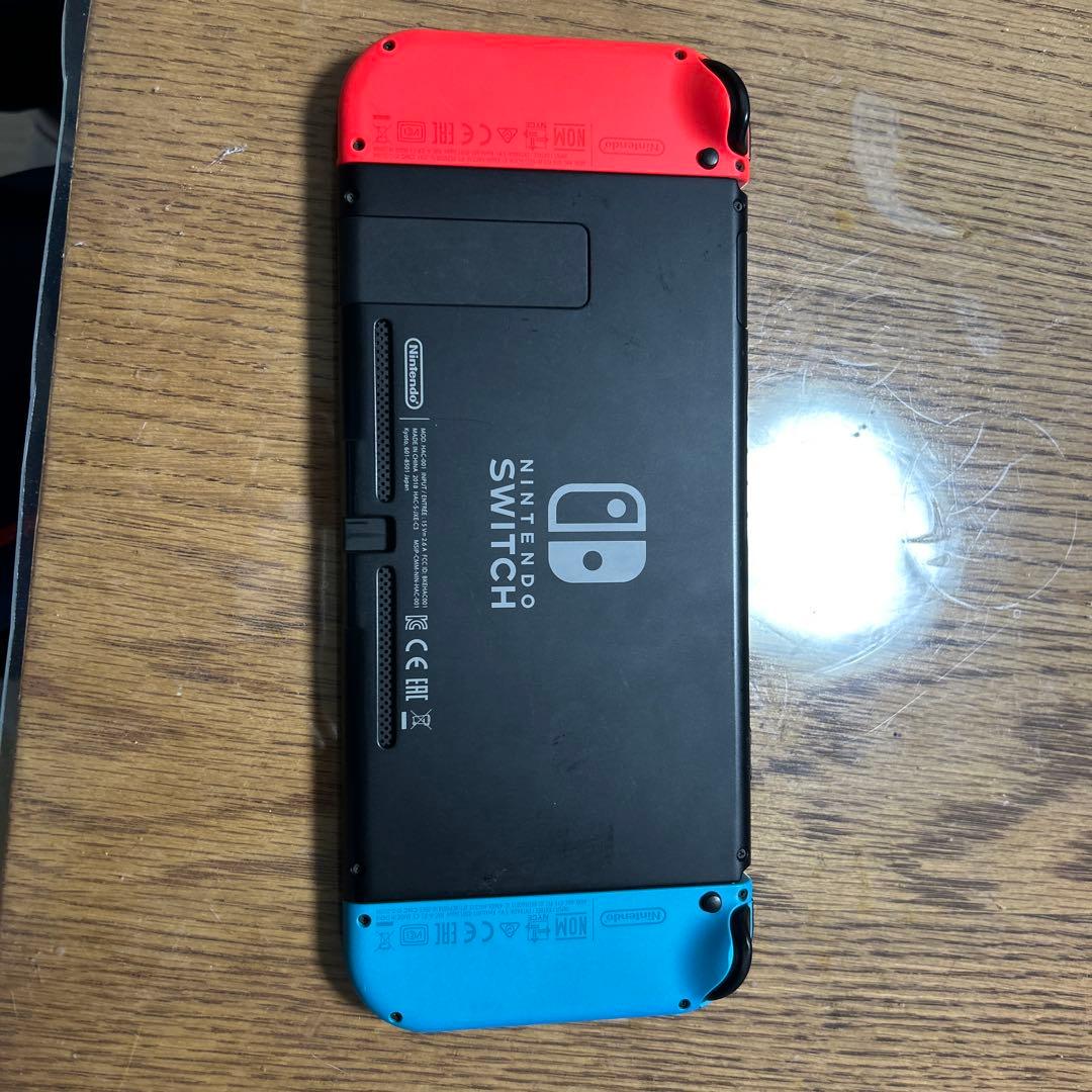 任天堂Switch