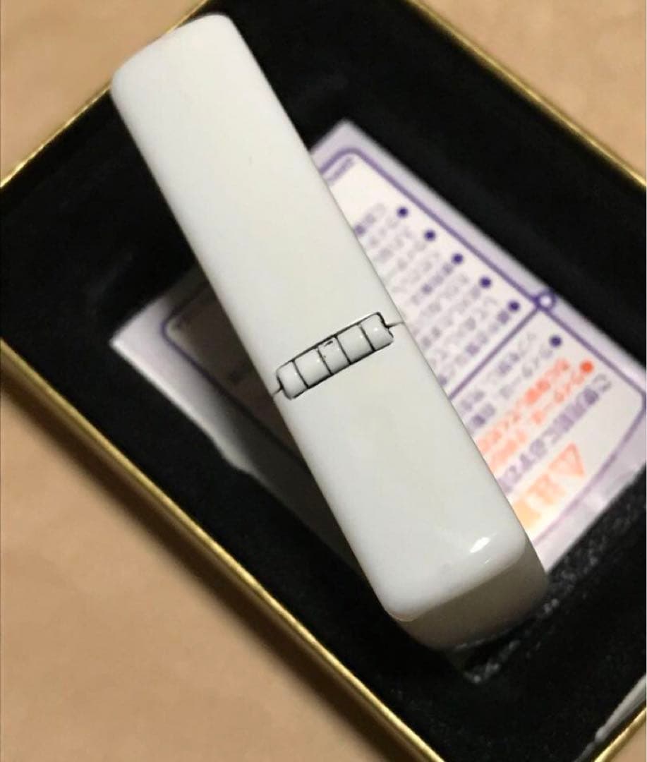 SHUFFLE! プリムラ　ZIPPO ライター　キャラアニ　シャッフル　アニメ