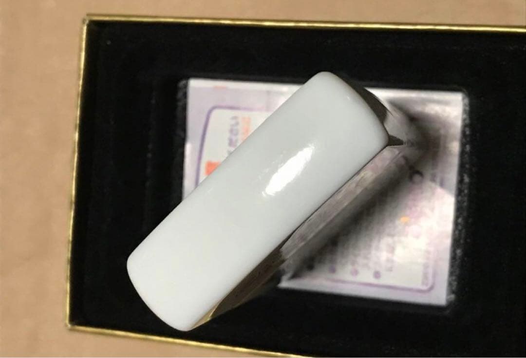 SHUFFLE! プリムラ　ZIPPO ライター　キャラアニ　シャッフル　アニメ