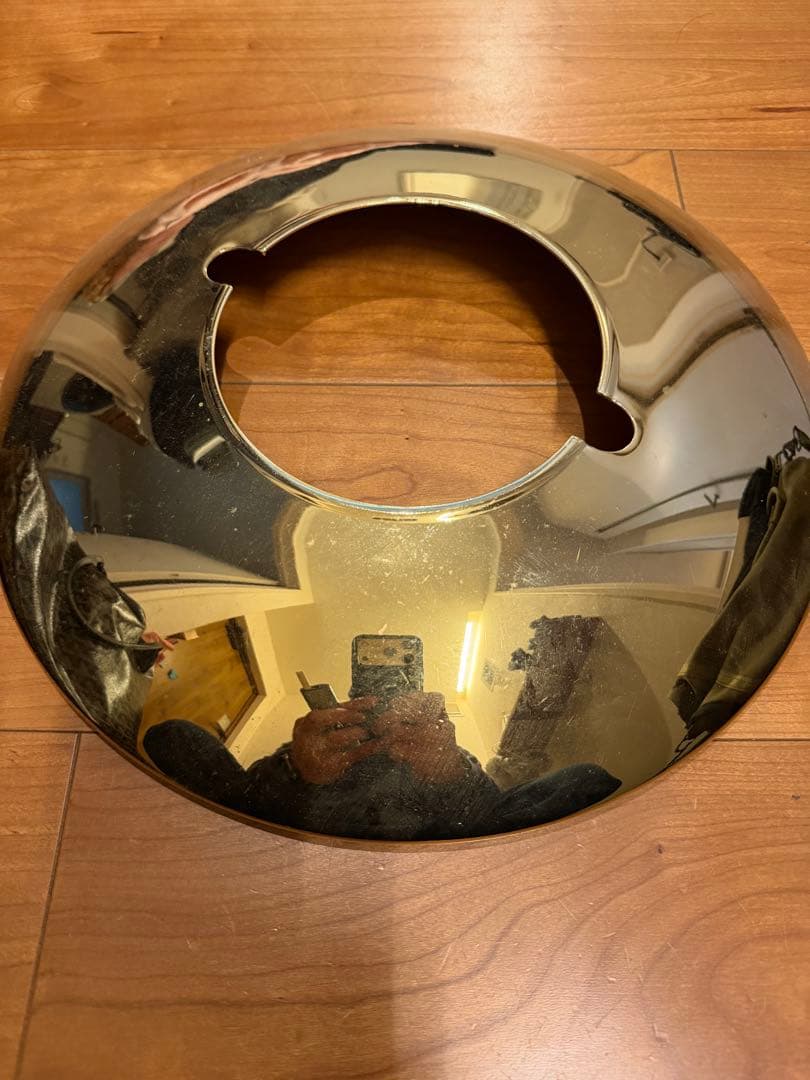 Petromax HK500 ペトロマックス　リフレクター付き