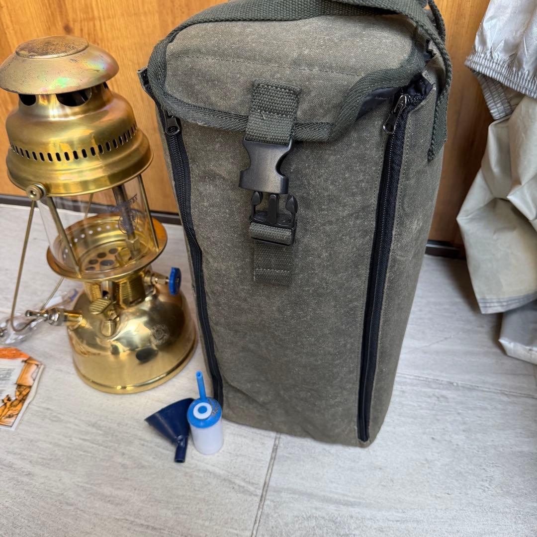 Petromax HK500 ペトロマックス　リフレクター付き