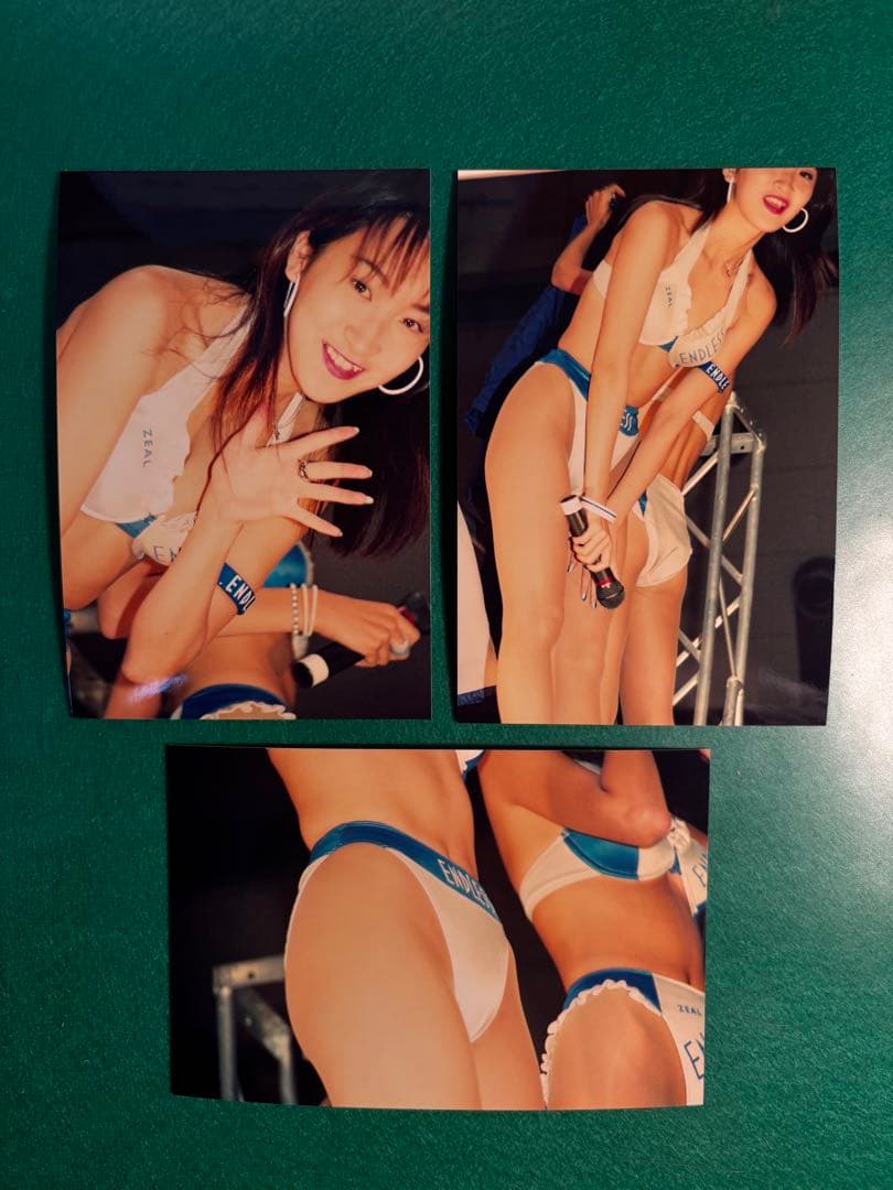 全部のせパック 高濱優子 、片瀬ゆき　他 エンドレスレースクイーン 写真65枚