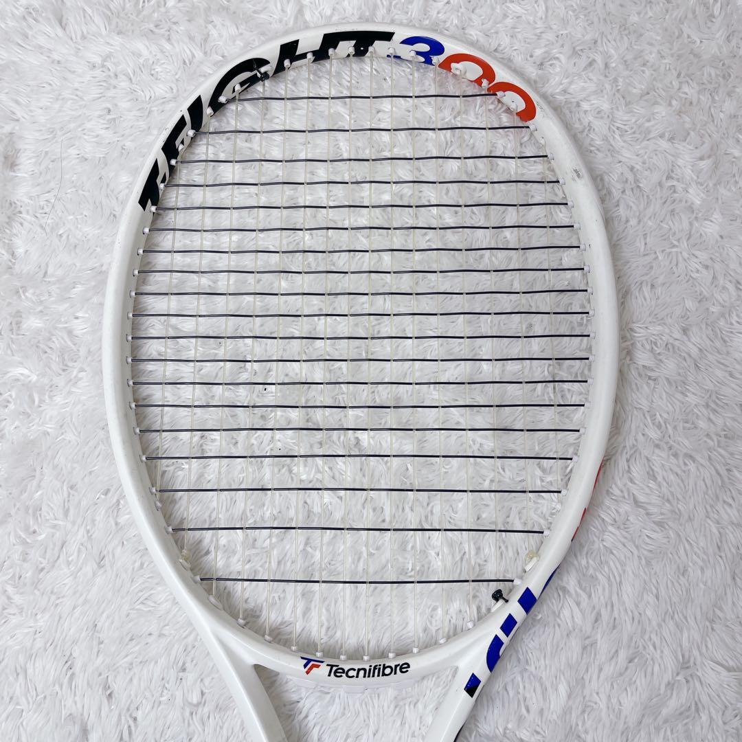 Tecnifibre テクニファイバー T-FIGHT 300 ティーファイト