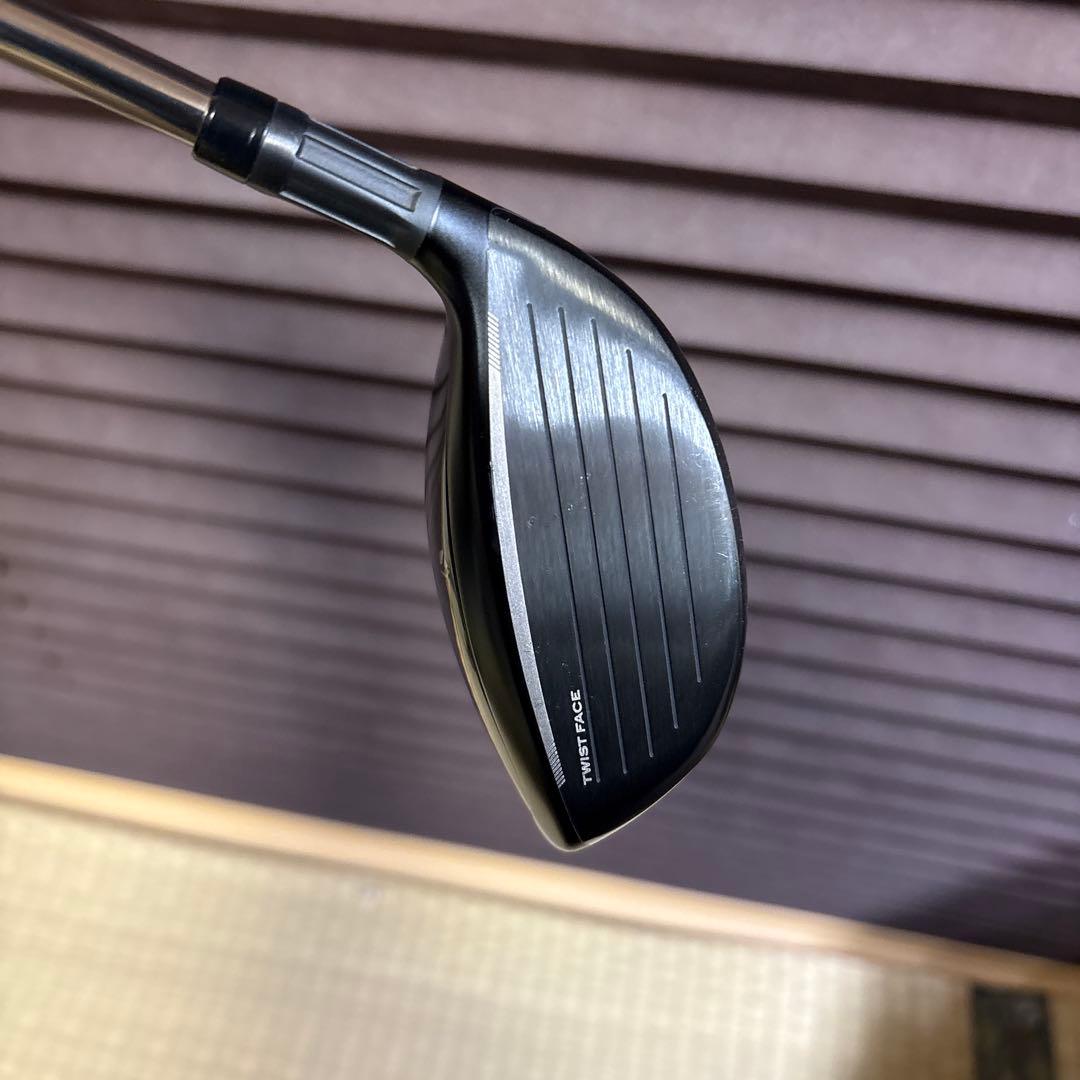 STEALTH2 #3（15°）ステルス2 テーラーメイド