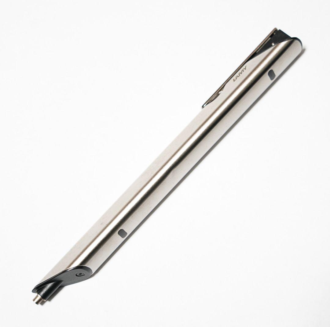 Lamy Dialog1 ボールペン 廃盤 ラミー ダイアログ