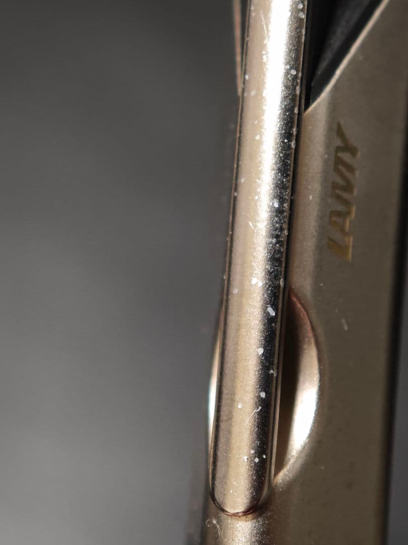 Lamy Dialog1 ボールペン 廃盤 ラミー ダイアログ