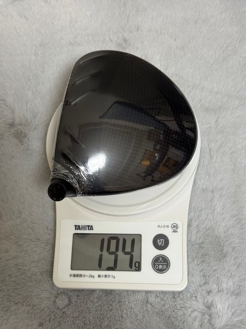 新品　ピン G440K HL 12度　ドライバーヘッド