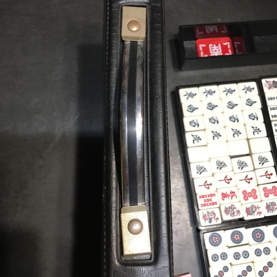 麻雀パイセット