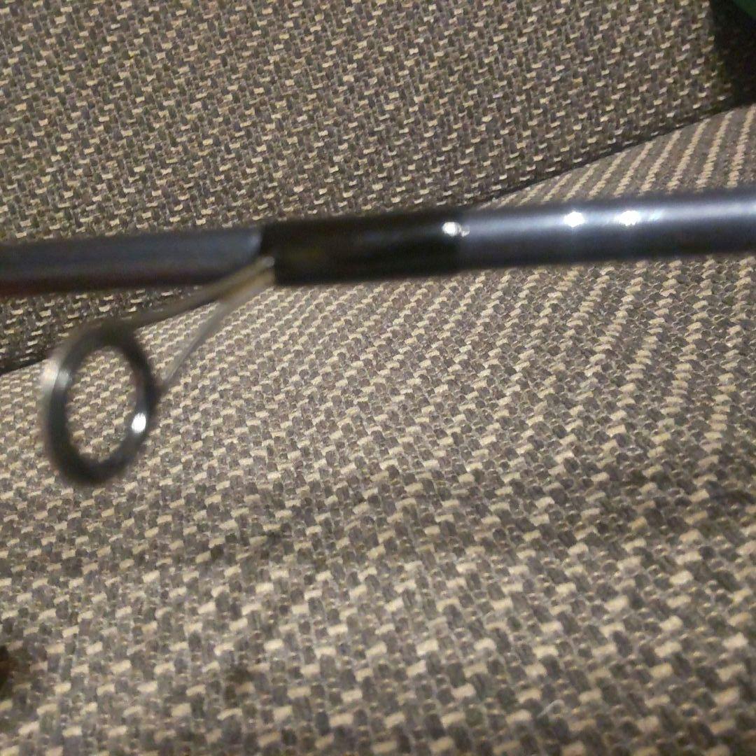 ufmウエダ　 プラッキングスペシャル ボロン CPS962EX-Ti チタン