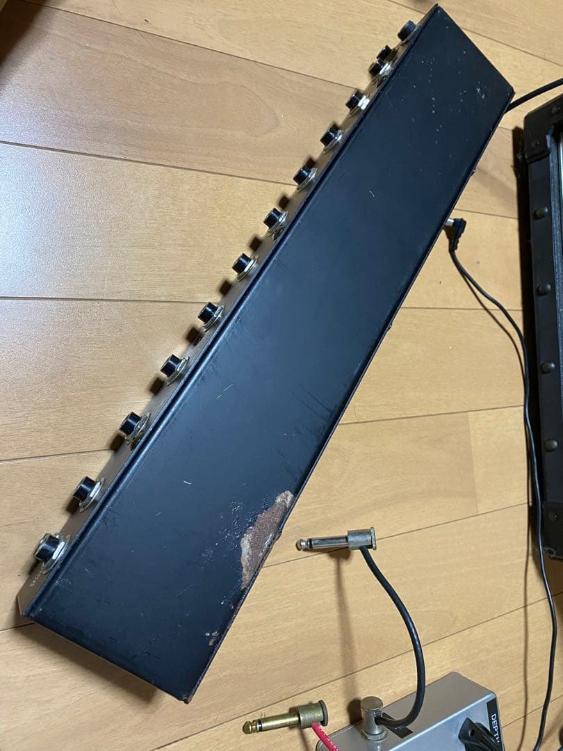 ノアズアーク　TBSW-1 NoahSARK スイッチャー