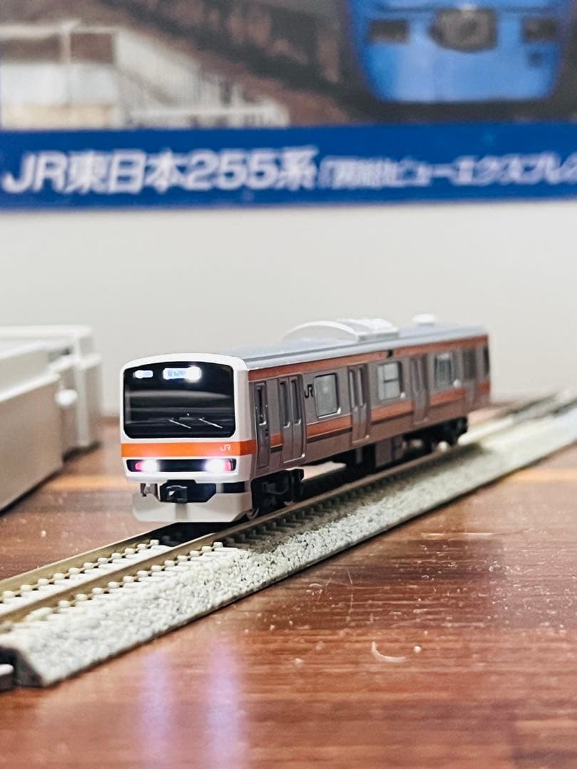 209系500番台 武蔵野線