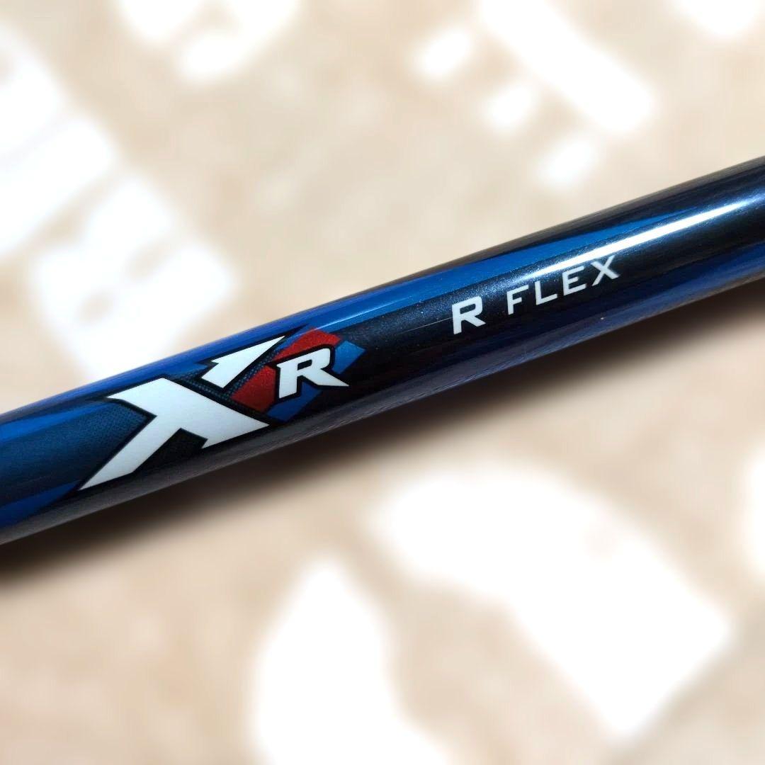 Callaway Steelhead XR《レフティ》 アイアンセット 6本