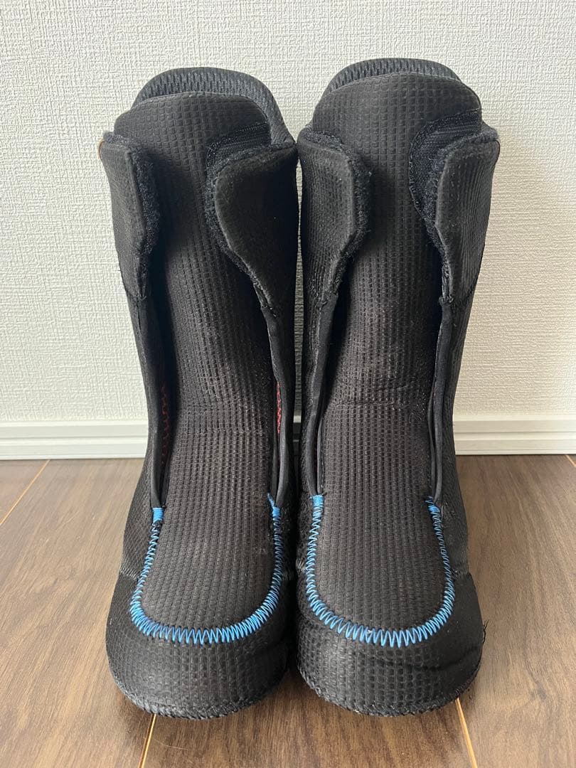 スノーボード Burton step on swath