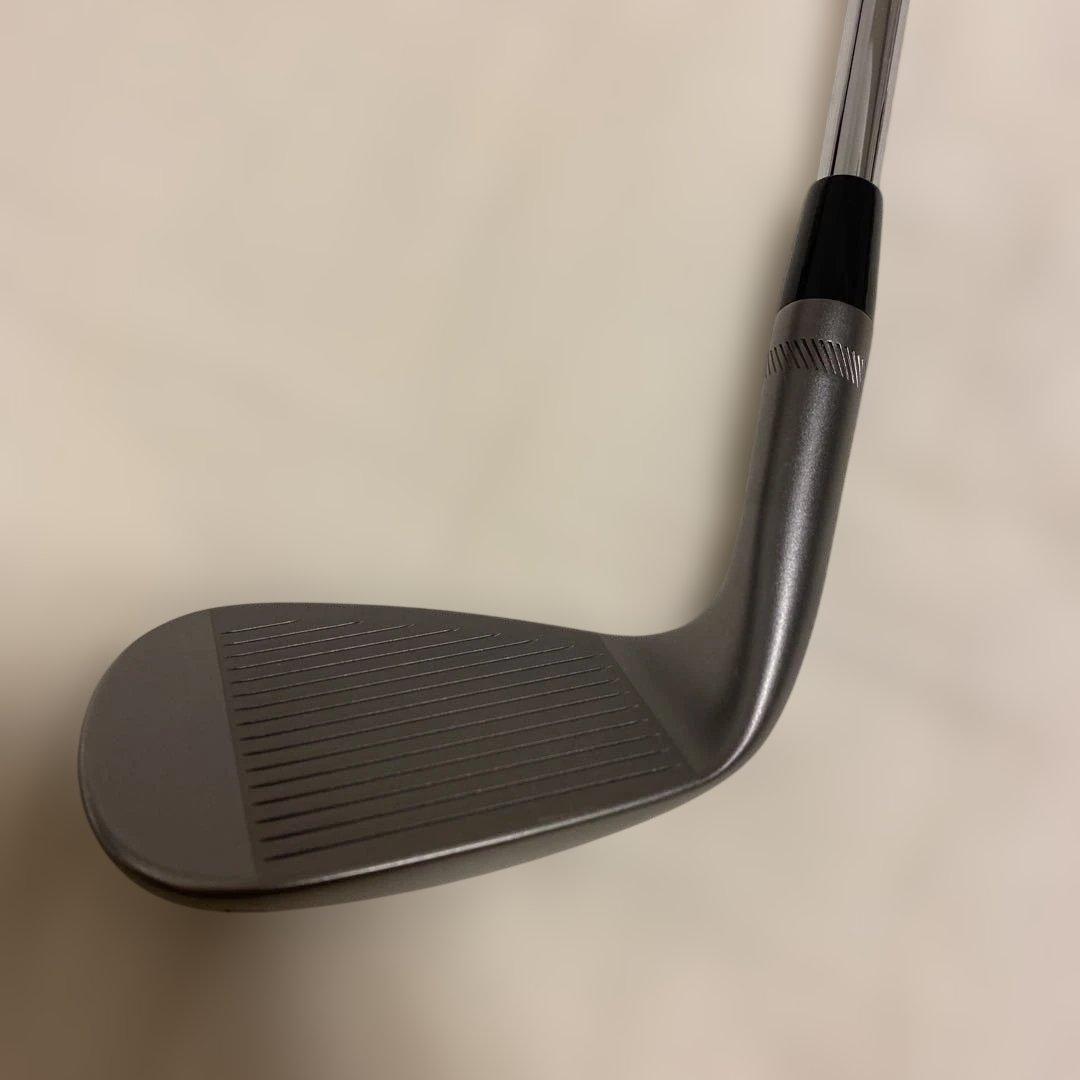 ボーケイ sm10 48° ニッケル NS PRO 950GH NEO S