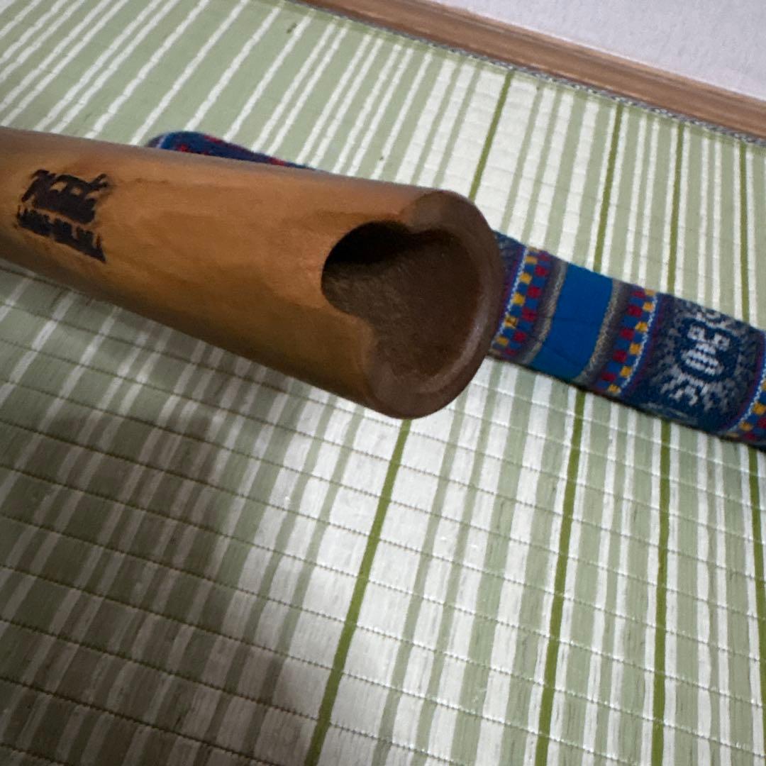 Walata工房　ケーナ　ボリビア　民族楽器　笛　管楽器