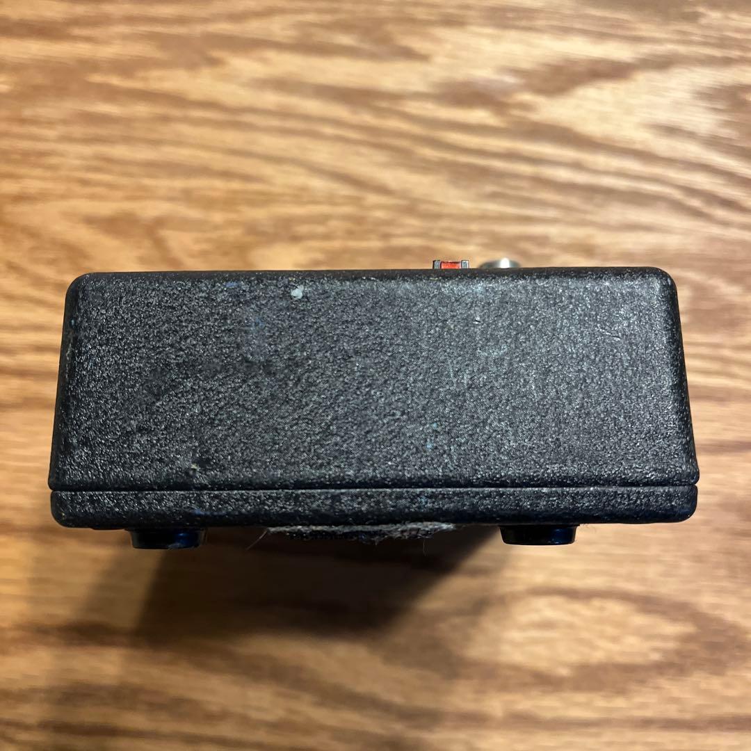 ギター MXR M108 TEN BAND EQ