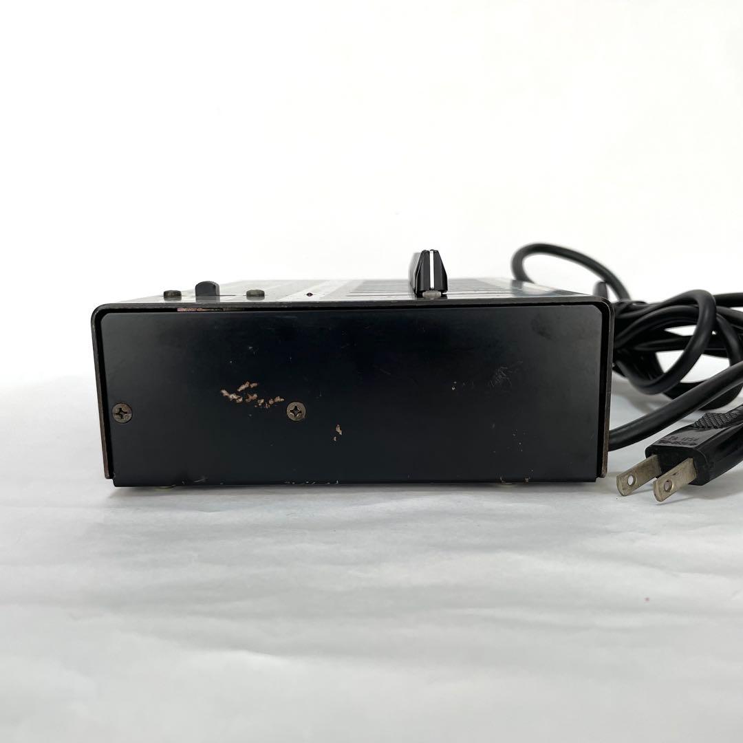 BOSS GE-10 グラフィックイコライザー【ジャンク品】