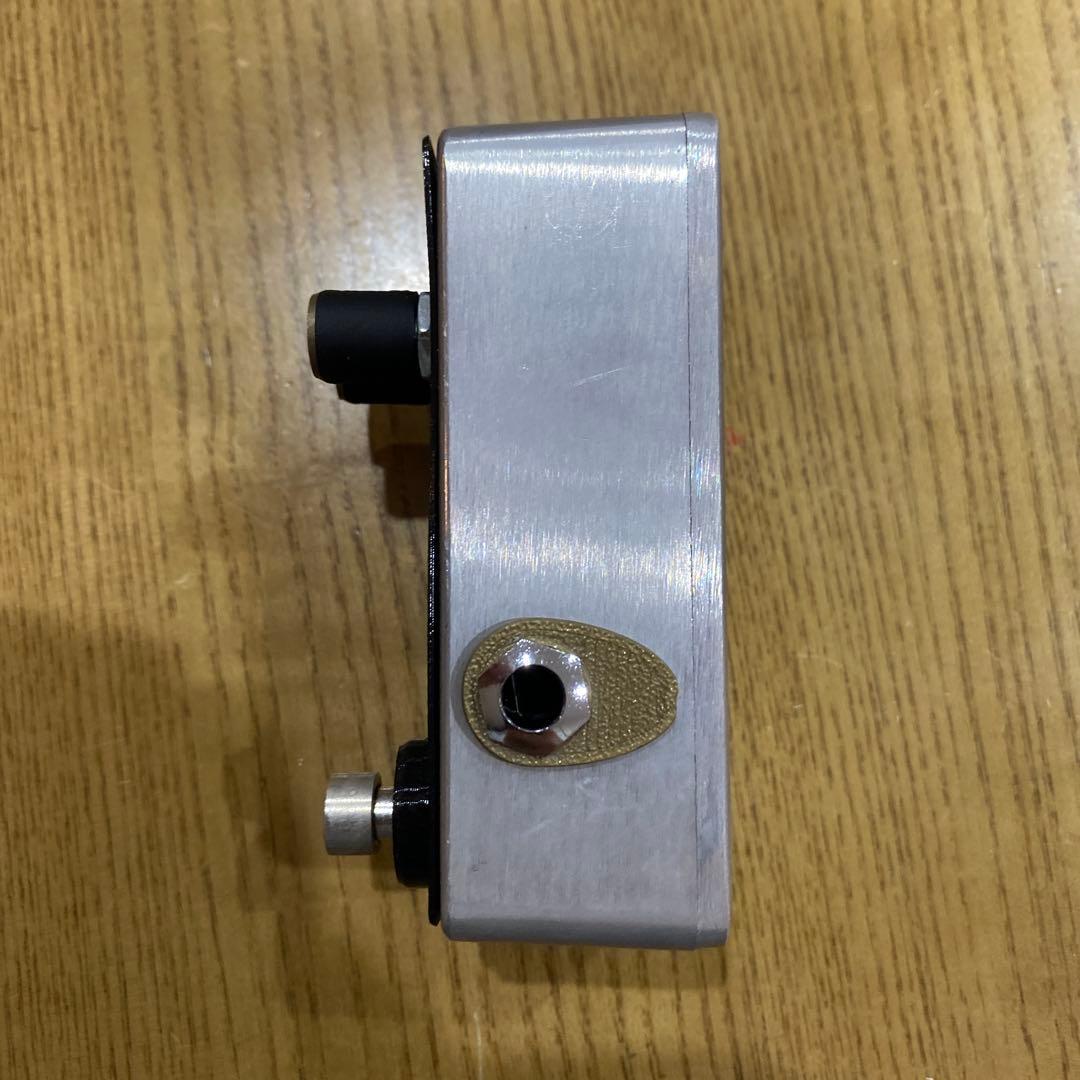 ギター Ovaltone Forty5 DRIVE GEAR