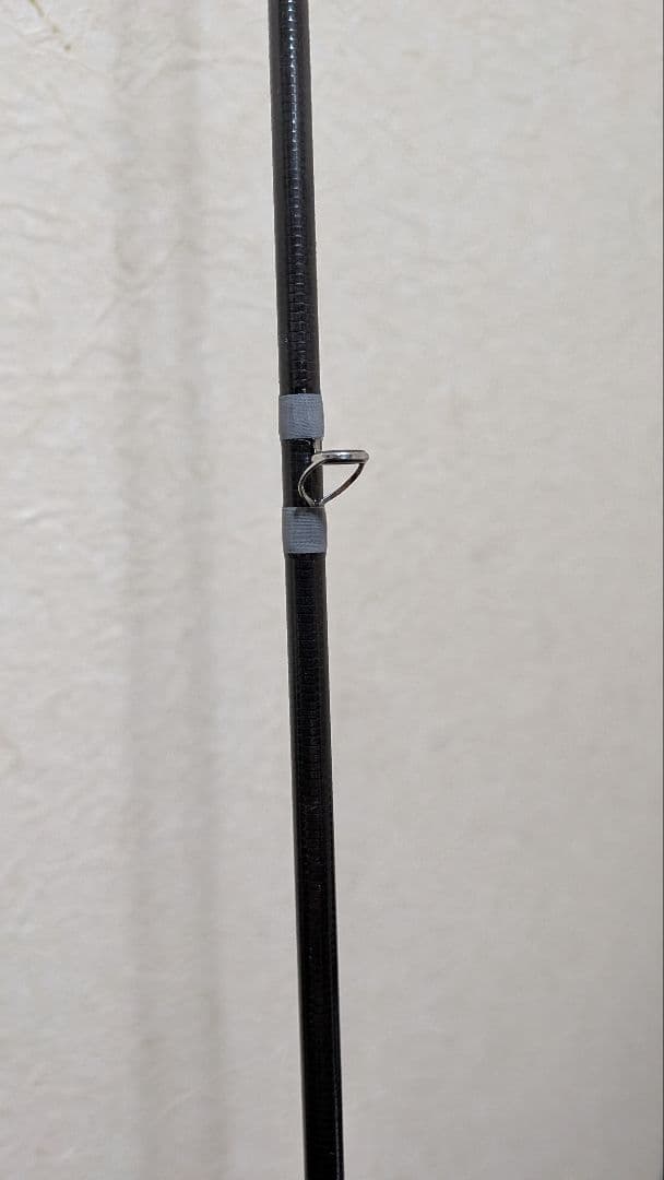ゼスタ ブラックスター B53-S 改造品