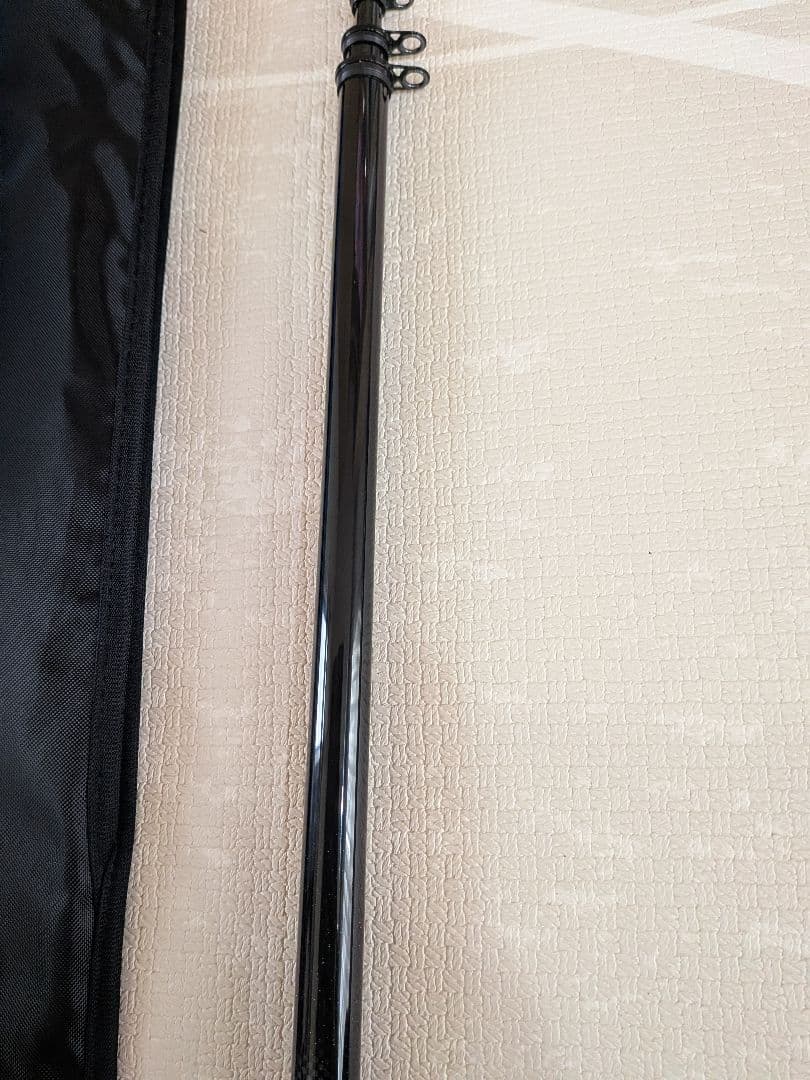 未使用？ダイワ クラブ ブルーキャビン さぐりづり 海上釣り堀　I-36