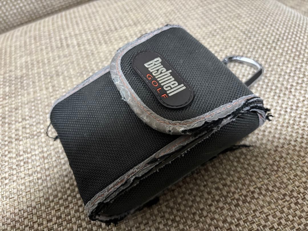 Bushnell ブッシュネル ピンシーカー ツアーV3 ジョルト スロープ