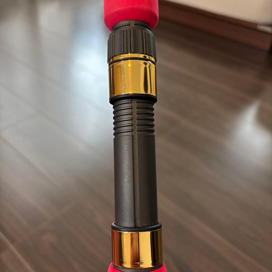 ufmウエダ DOLPHIN STICK PPS-70EH