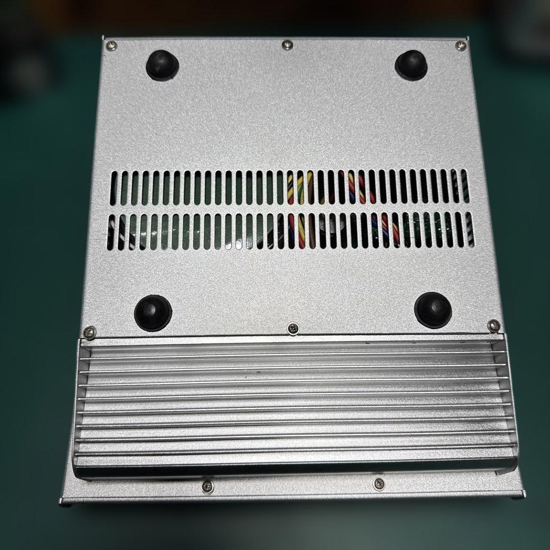 PM802FX パワードミキサー