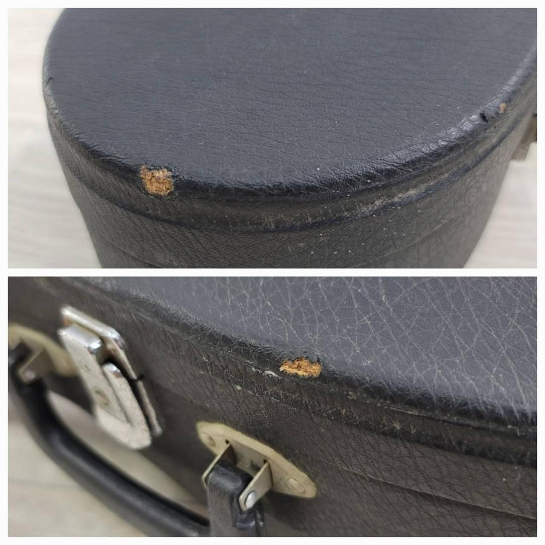 【良品】SUZUKI 鈴木マンドリン M-30 専用ケース付