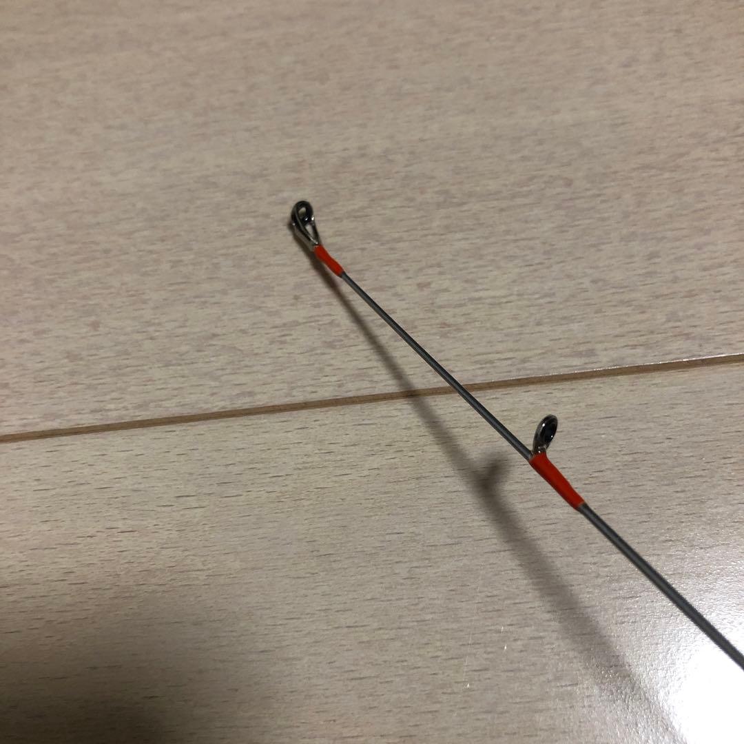 エメラルダス　エギングタックル