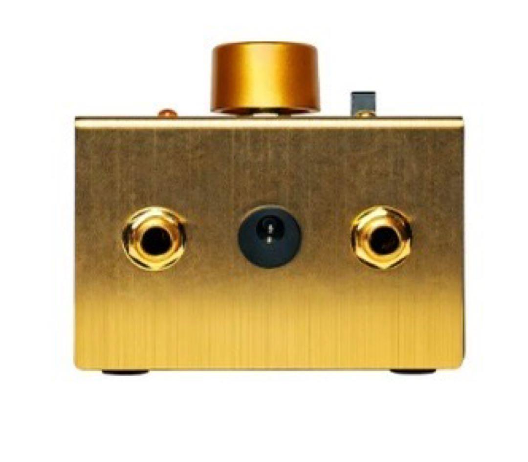 【新品未使用】Electro-Harmonix SMALL STONE