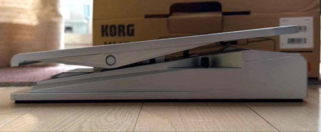 KORG XVP-10 エクスプレッション/ボリュームペダル