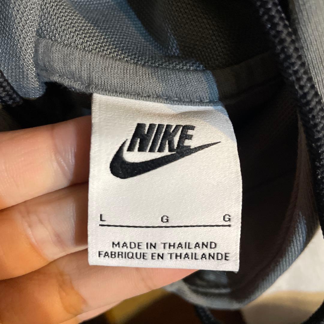 希少　NIKE ナイキ　テックフリース　セットアップ　L