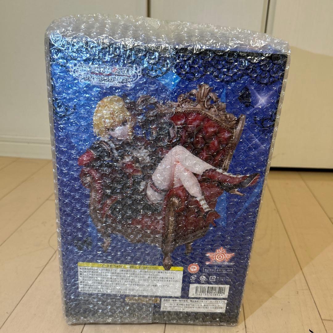 ｓ*ｉ様 1/7スケール塗装済完成品　宮本フレデリカ　ソレイユ・エ・リュヌVer