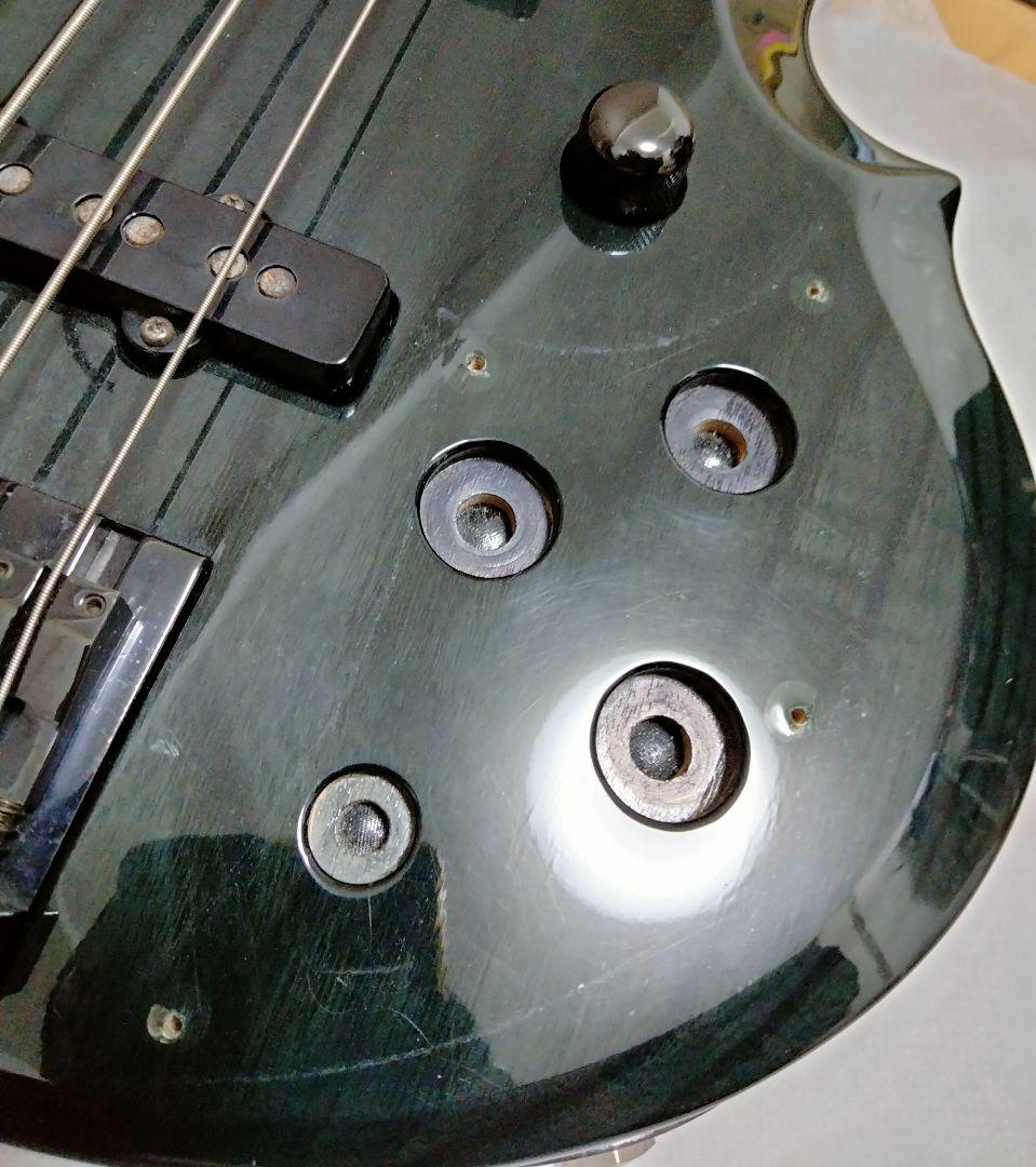 ベース ESP Reindeer RD-250 STD