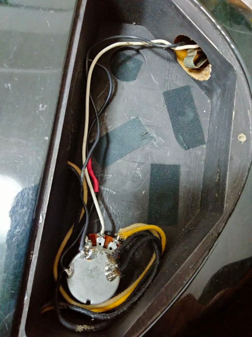 ベース ESP Reindeer RD-250 STD