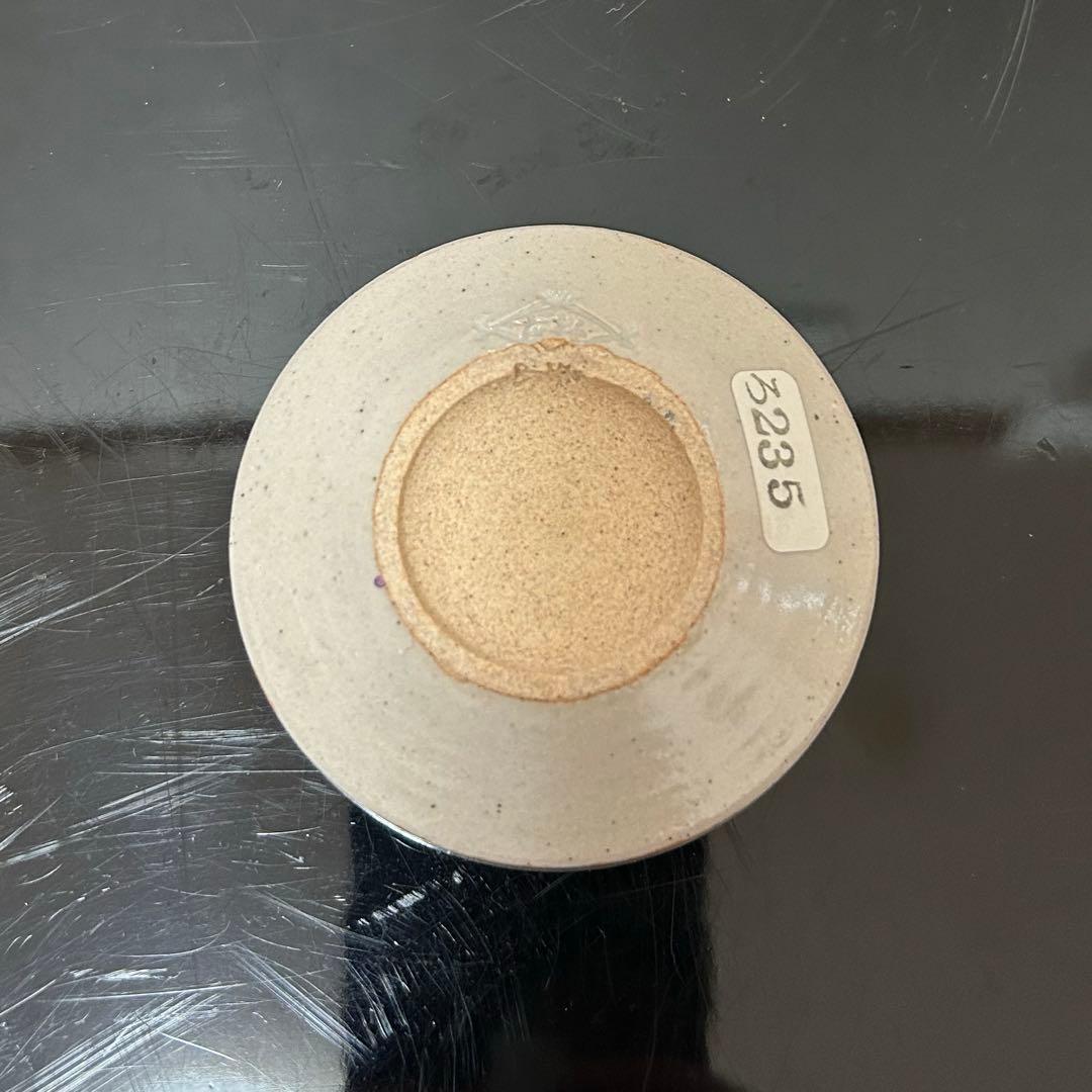 萬古焼兎香合　茶道具懐石茶箱鵬雲斎坐忘斎淡々斎即中斎七事式水屋道具茶碗水指棗