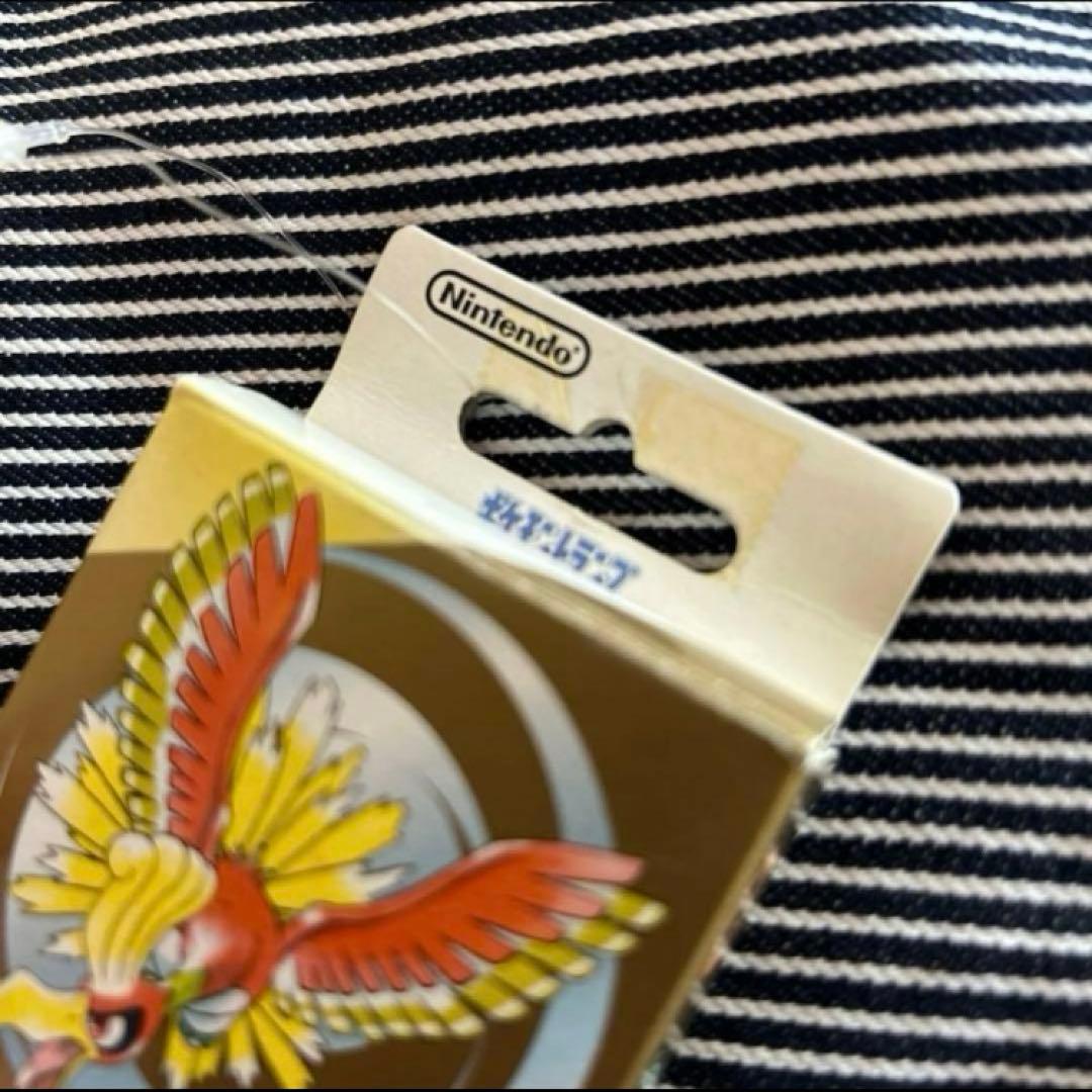 ポケモントランプ金