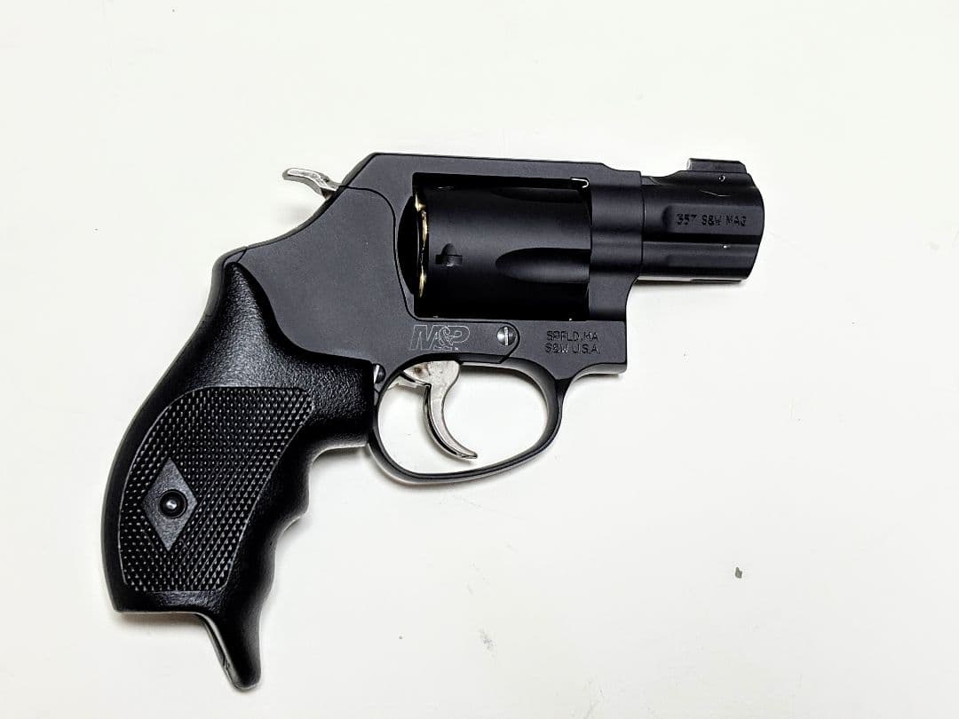 タナカ　M&P360