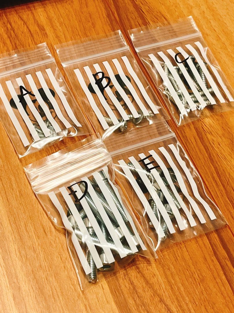 FIexiSpot 手動式昇降スタンディングデスク脚フレーム　H1　天板なし