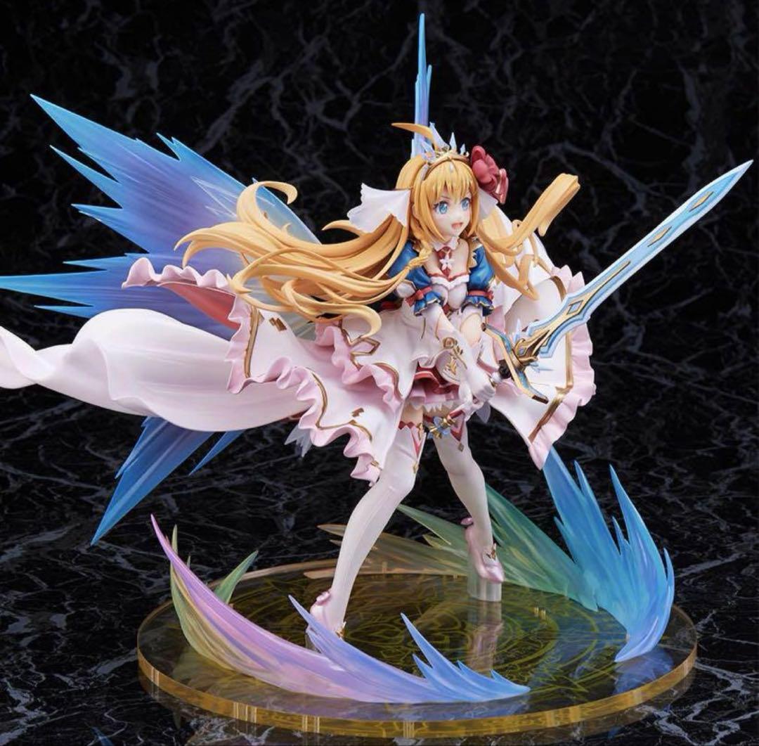 【新品特典付】『プリンセスコネクト！Re:Dive』ペコリーヌ（プリンセス）