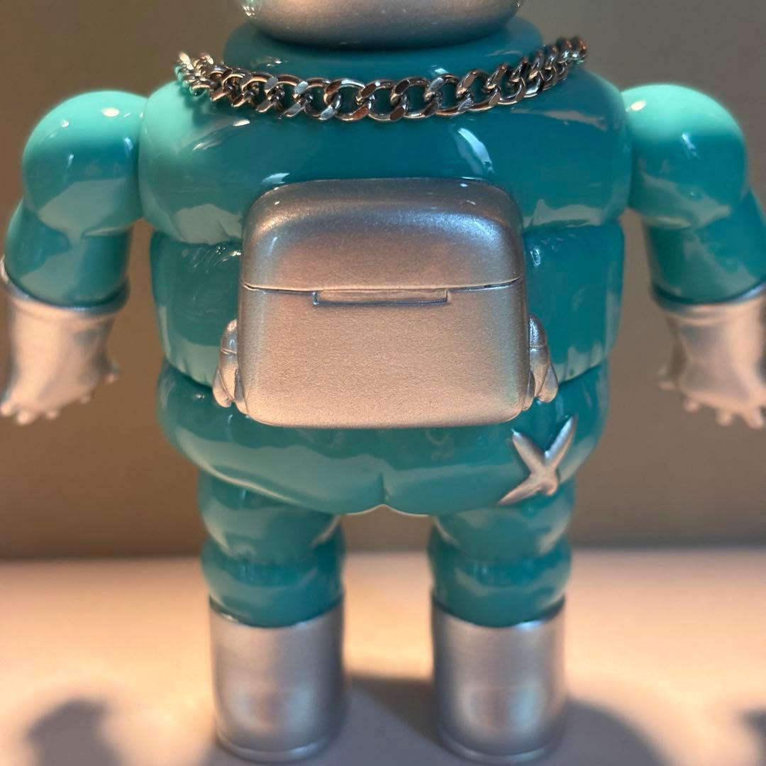 LIBERTY TOKYO BABYLON ソフビ リバティトーキョー