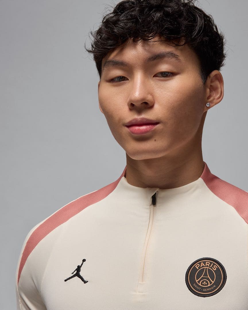 パリ・サンジェルマン ジョーダン Dri-FIT