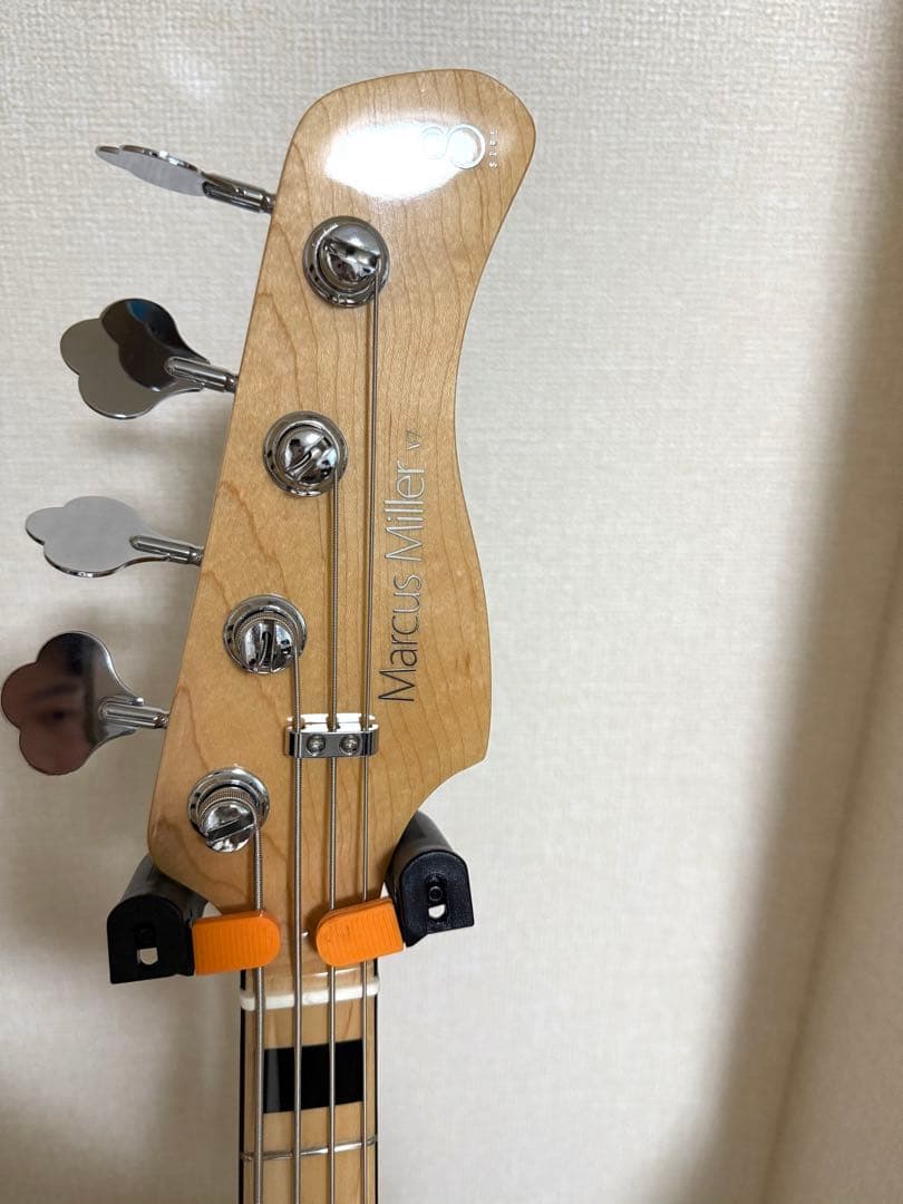 ベース Sire V7 Vin Ash4 NT 4.75kg Marcus Miller
