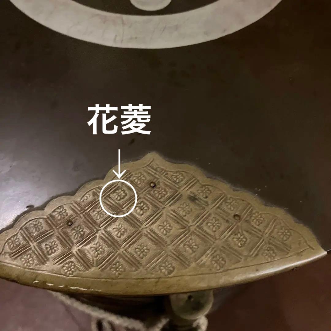 当時物　ほかい　行器　漆器　小物入れ