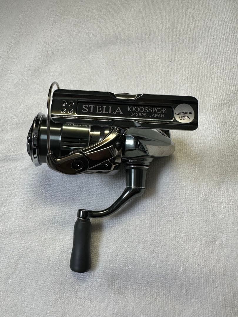 22ステラ　STELLA 10000SSPG