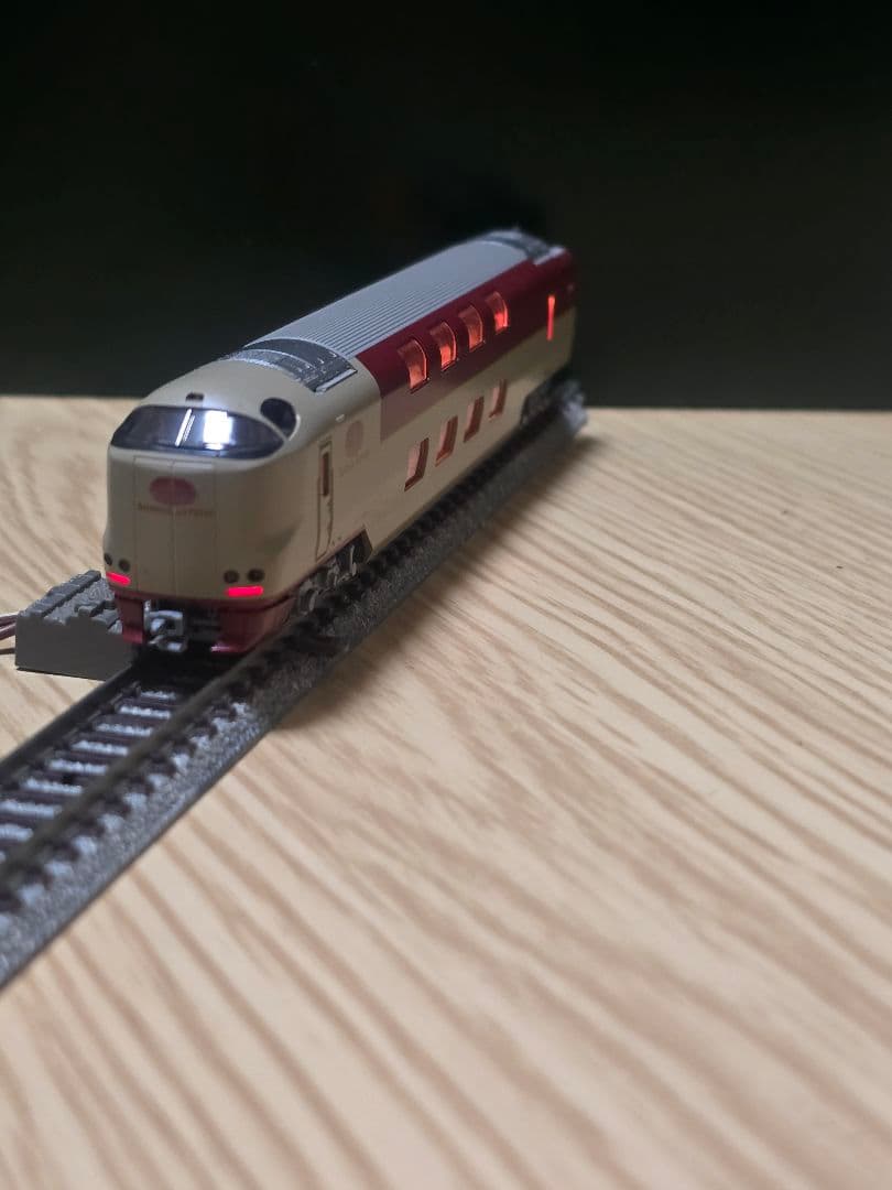 285系3000番台
