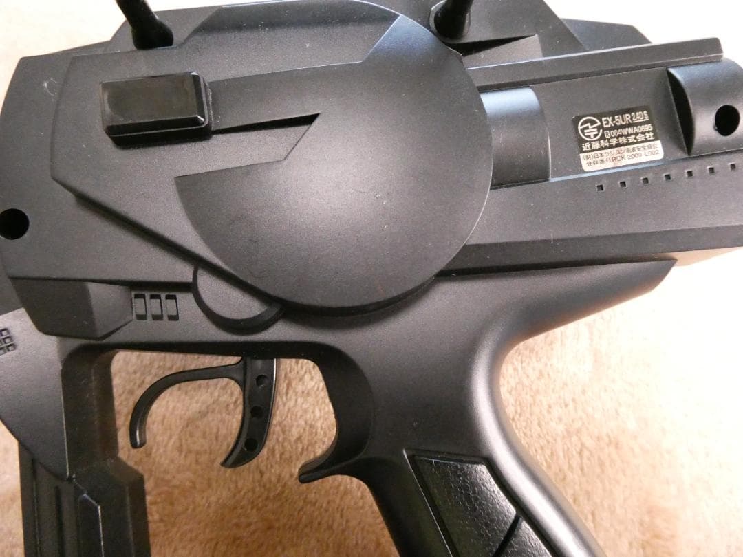 【再お値下げ】KO PROPO EX-5UR 送信機・受信機2個 セット