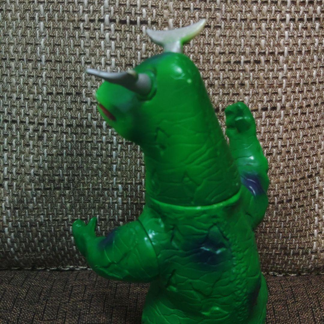 ⭕❇️ウルトラ怪獣⭐エレキング✴️ブルマック